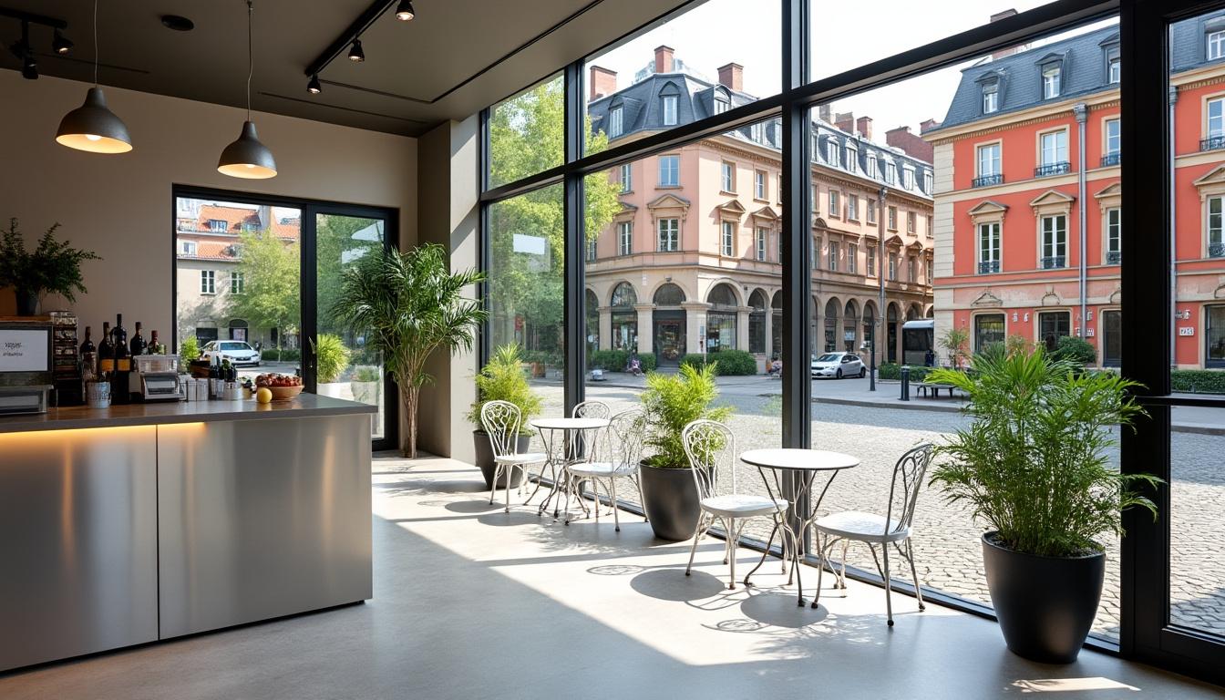 découvrez notre sélection des meilleurs cafés à lyon pour savourer une pause gourmande entre amis ou en solo.