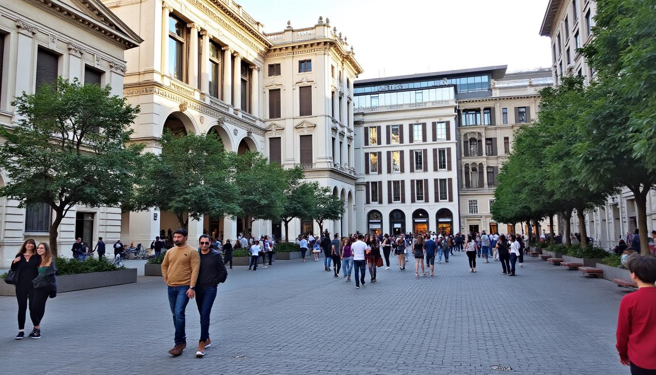 découvrez l'histoire fascinante et les secrets méconnus de la place guichard à lyon, un lieu incontournable alliant patrimoine et culture.