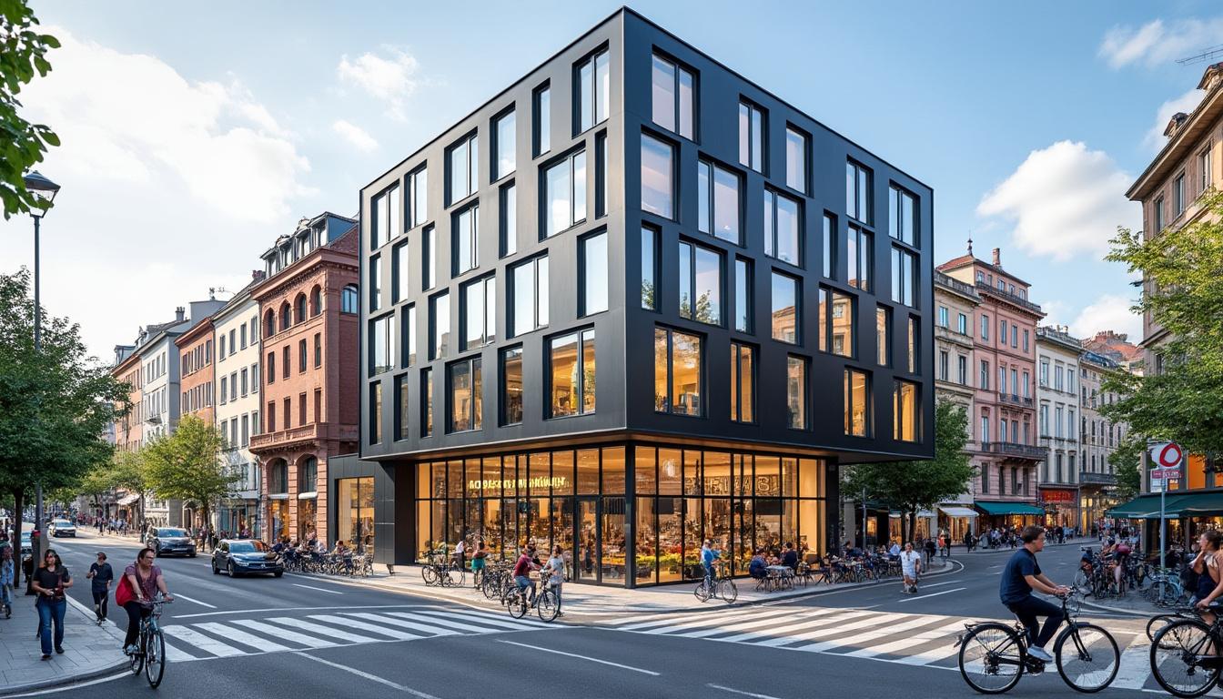 découvrez les avantages des b & b hotels à lyon pour un séjour confortable alliant qualité, prix abordable et emplacement idéal.