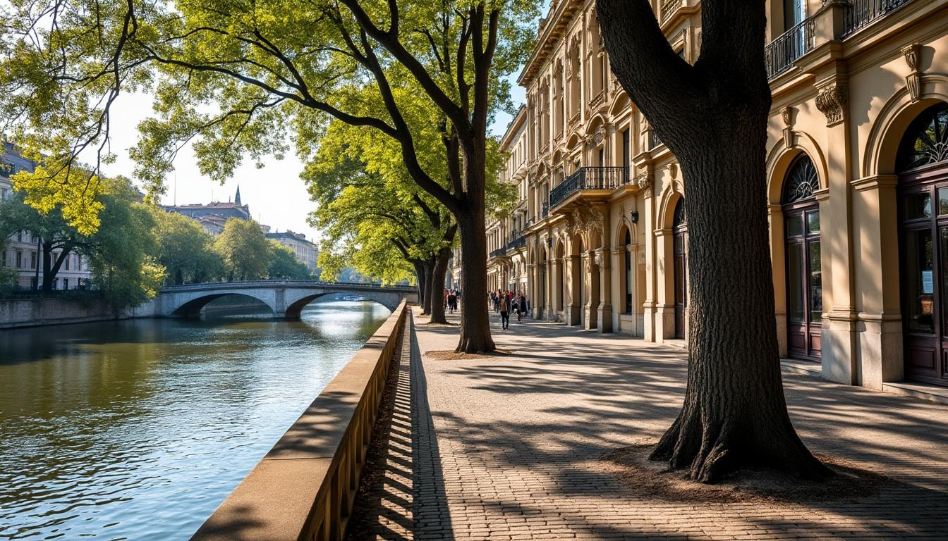 explorez les brotteaux à lyon : découvrez son histoire riche, son charme unique et nos bonnes adresses pour profiter pleinement de ce quartier emblématique.