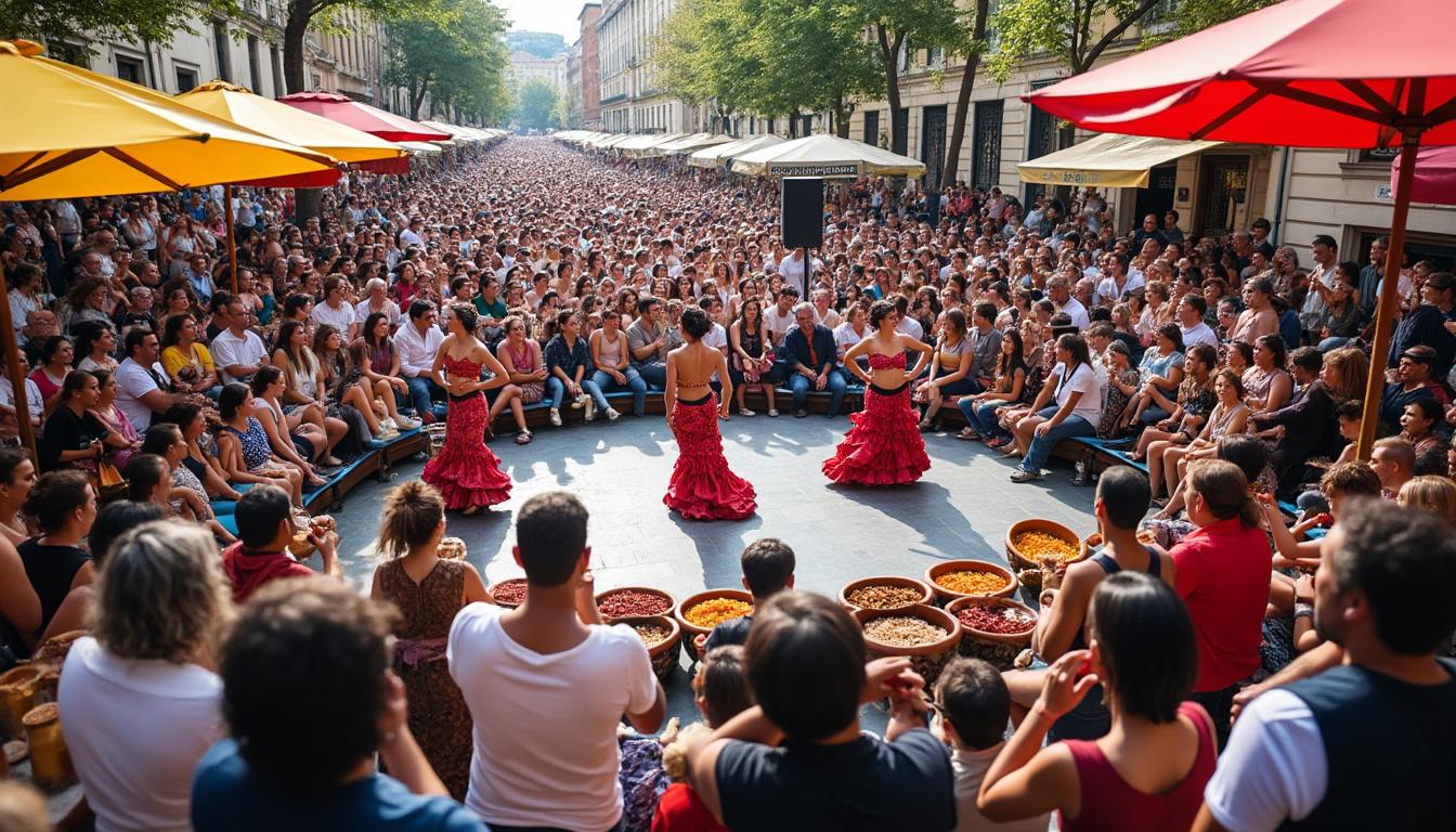 explorez les liens historiques et culturels fascinants entre lyon et oran, deux villes riches en patrimoine et en échanges multiculturels.