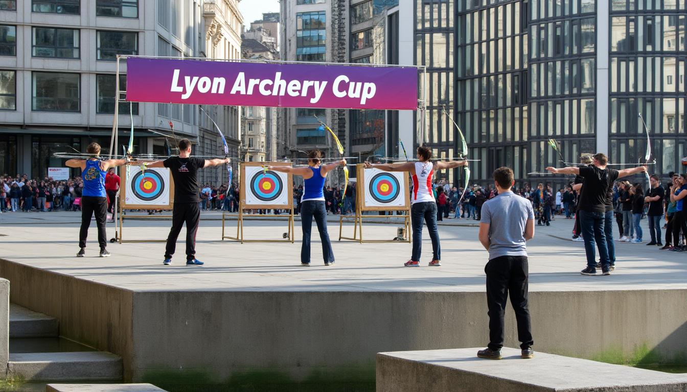explorez les meilleures pratiques de l'archerie à lyon et améliorez votre technique grâce à nos conseils d'experts et activités adaptées à tous les niveaux.