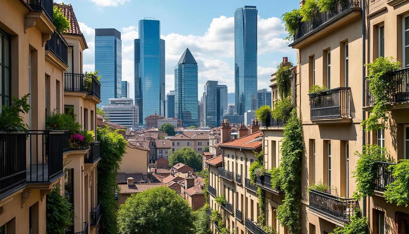 explorez les particularités uniques des arrondissements de lyon en 2026 et découvrez ce qui fait le charme de cette ville dynamique.