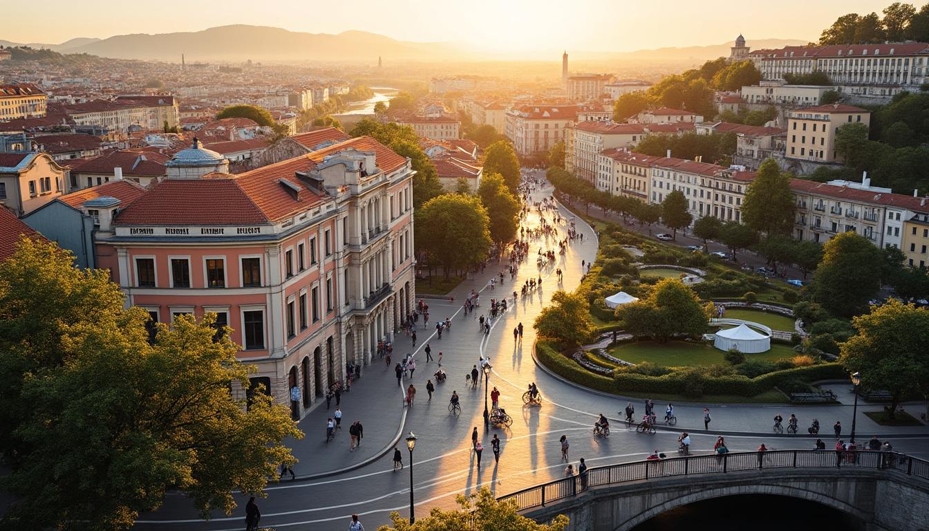 explorez les particularités uniques des arrondissements de lyon en 2026 et découvrez ce qui fait le charme de chaque quartier dans cette ville dynamique.