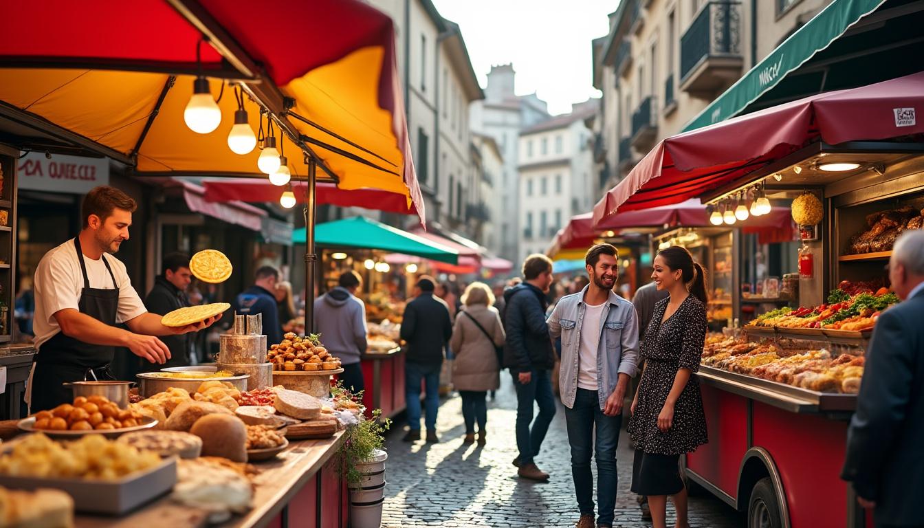découvrez les meilleures adresses de fast food à lyon pour savourer un repas rapide, délicieux et authentique. trouvez facilement votre pause gourmande idéale en plein cœur de la ville.