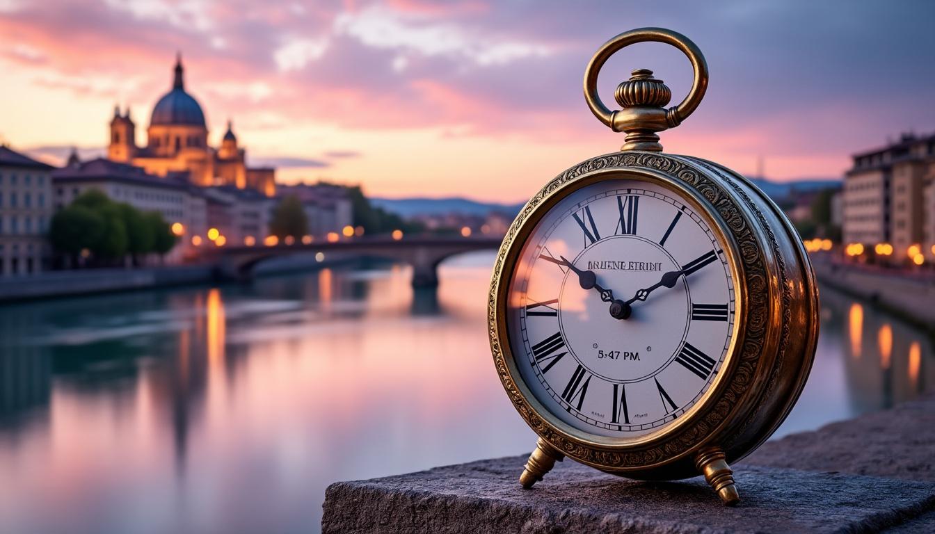 découvrez les horaires de prières à lyon pour 2026 avec notre guide complet, précis et mis à jour pour vous accompagner tout au long de l'année.