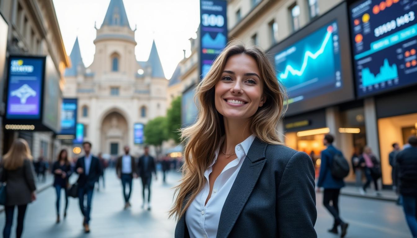 découvrez comment trouver les meilleures offres d'emploi à lyon en 2026 grâce à nos conseils pratiques et astuces pour booster votre recherche professionnelle.