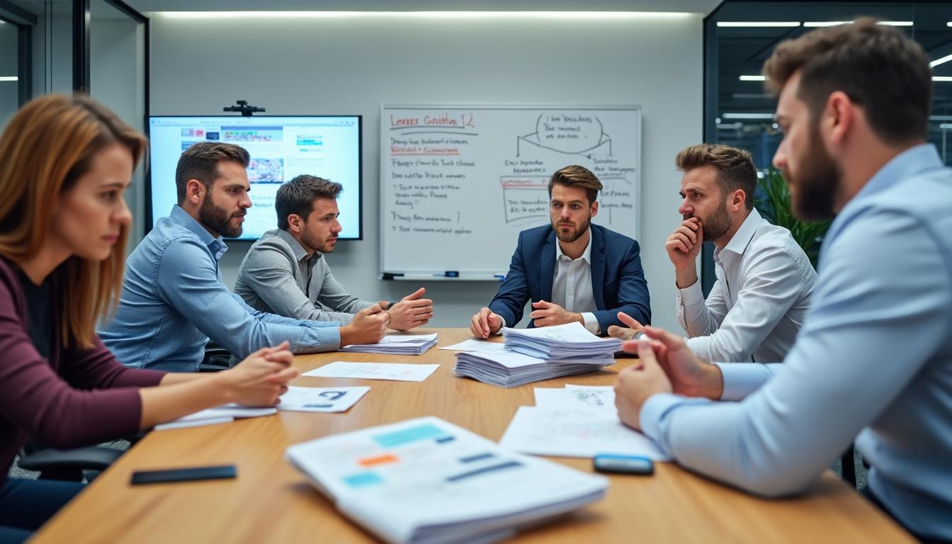 découvrez comment choisir la meilleure agence de développement web à lyon avec toodego. guide complet pour trouver le partenaire idéal pour vos projets digitaux.