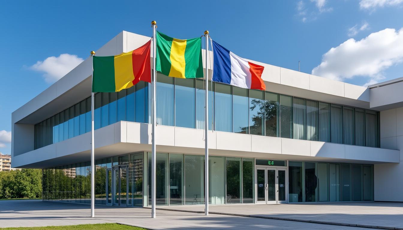 découvrez toutes les informations essentielles sur le consulat du mali à lyon en 2026 : démarches, horaires, services et contacts pour faciliter vos procédures consulaires.