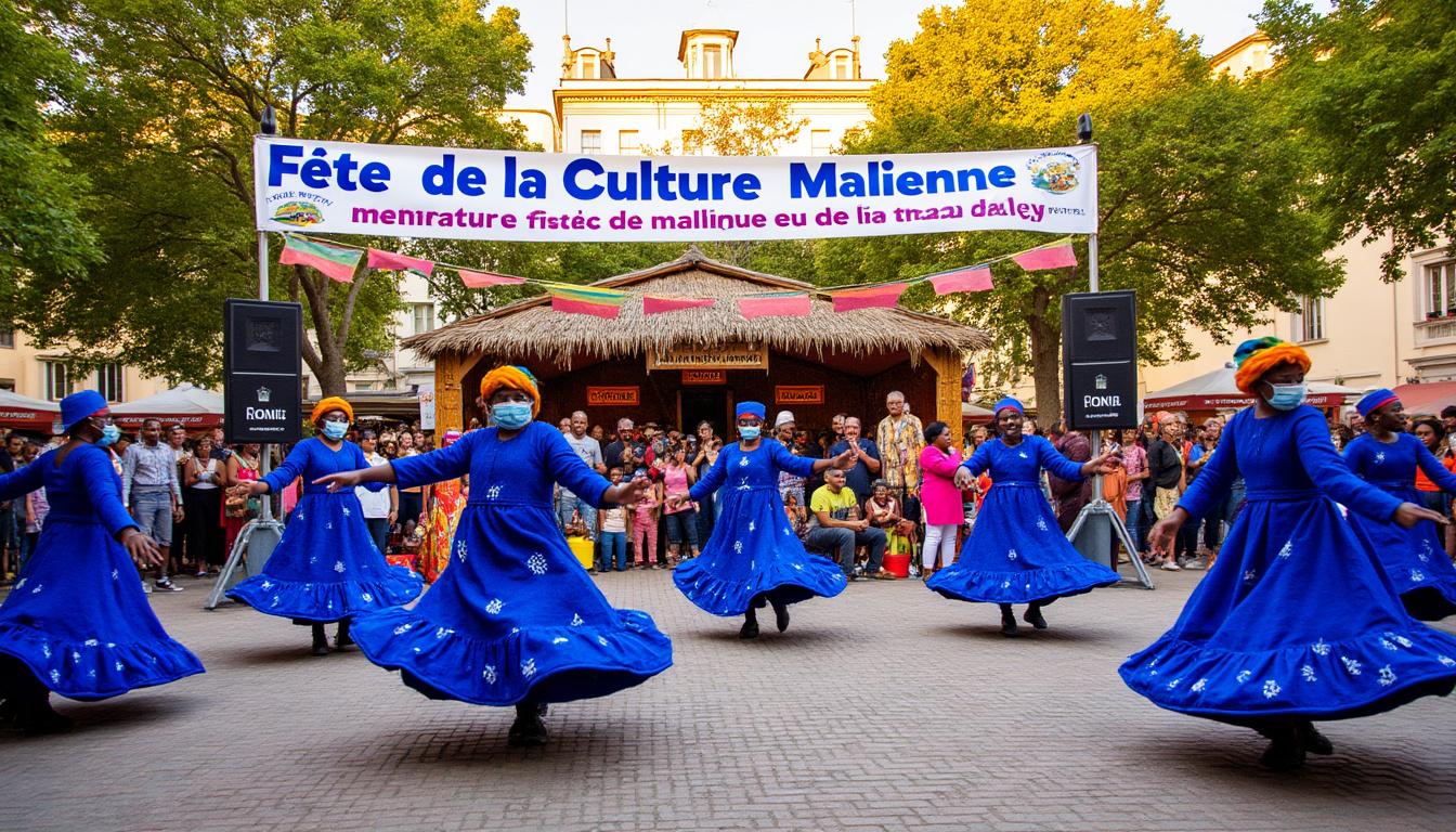 découvrez toutes les informations essentielles sur le consulat du mali à lyon en 2026 : horaires, services, démarches et contacts pour faciliter vos visites.