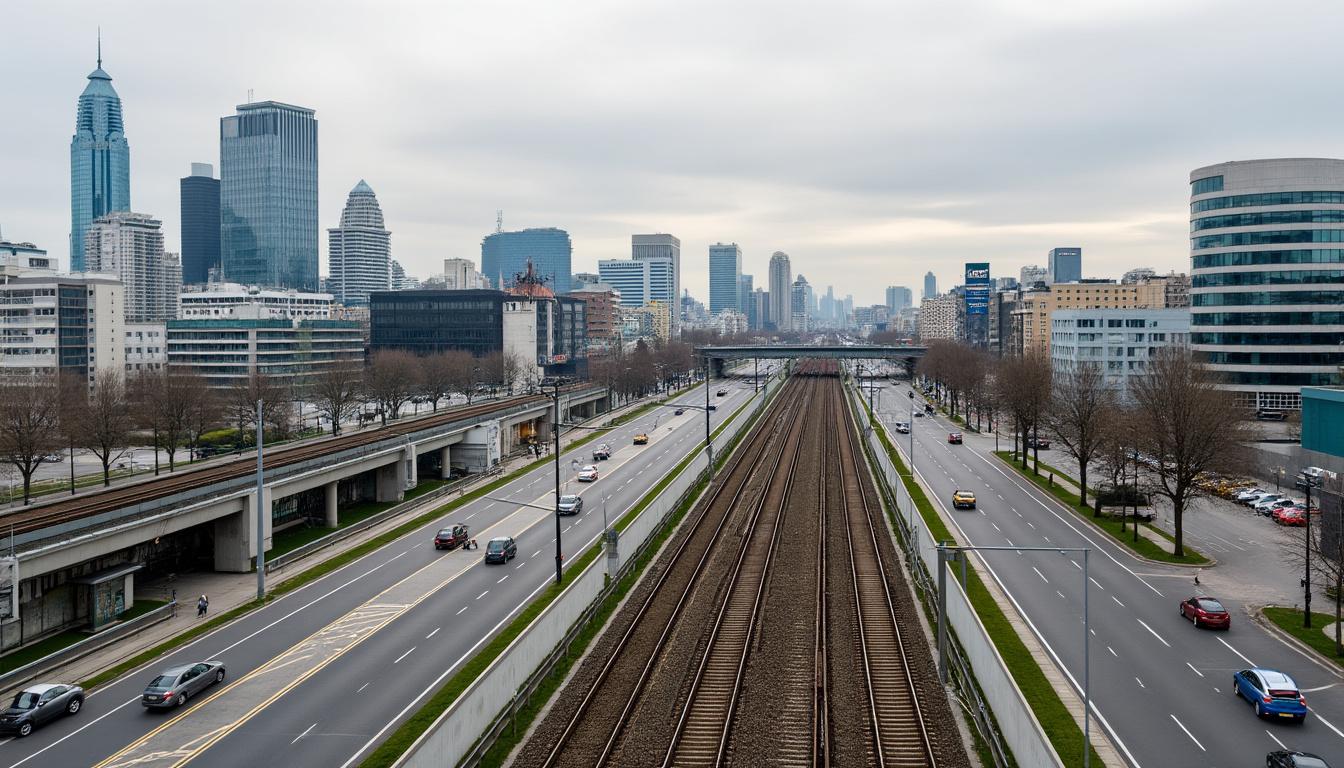 découvrez tout ce qu'il faut savoir sur le train lyon genève : horaires, tarifs, conseils pratiques et astuces pour un voyage réussi entre la france et la suisse.