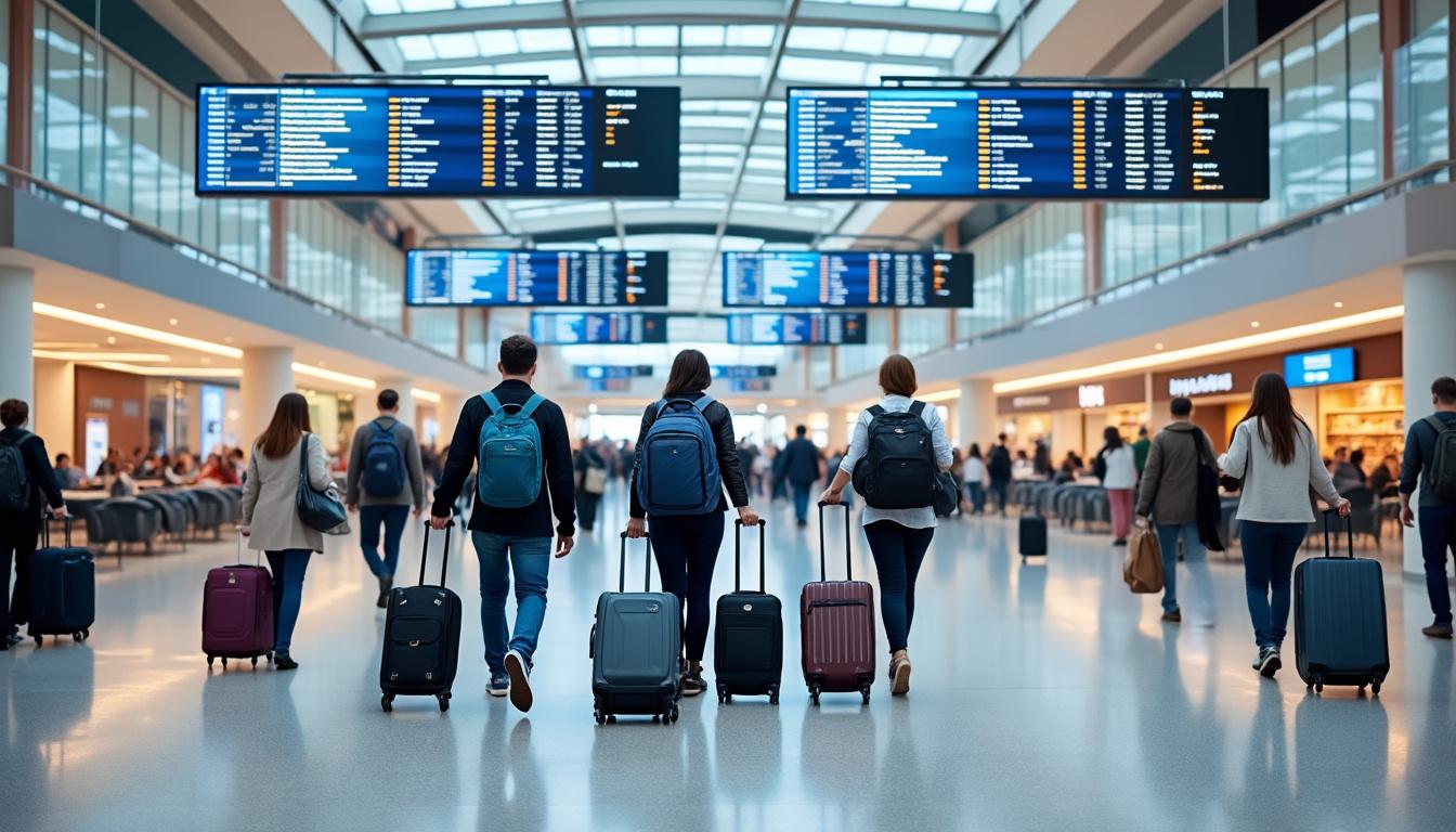 découvrez toutes les informations essentielles sur le vol figari lyon : horaires, tarifs, et conseils pratiques pour organiser votre voyage en toute sérénité.