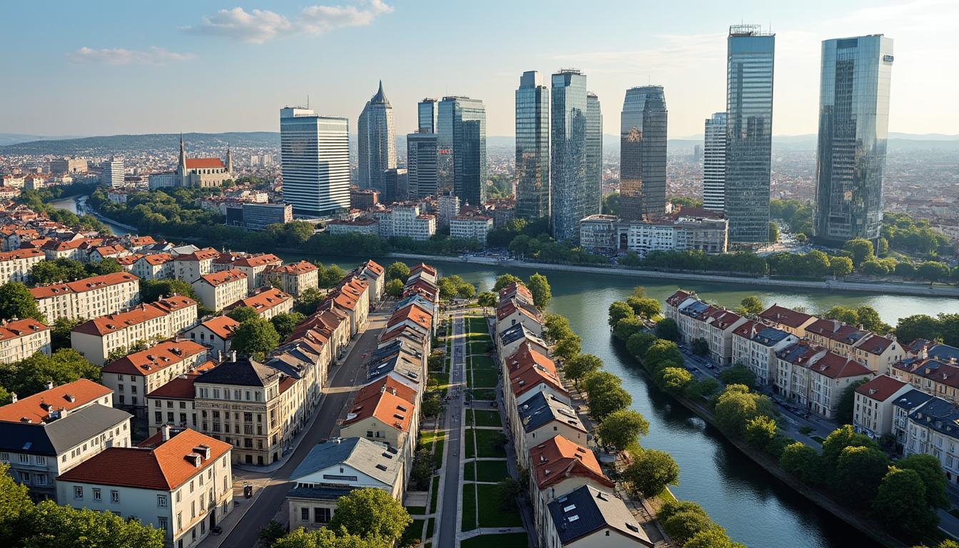 découvrez toutes les informations essentielles sur les codes postaux de lyon en 2026, leurs évolutions et leur organisation pour mieux comprendre la ville.
