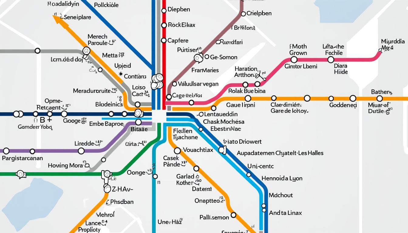 découvrez toutes les informations essentielles pour faciliter vos correspondances entre la gare de lyon et la gare du nord à paris, avec conseils pratiques et options de transport.