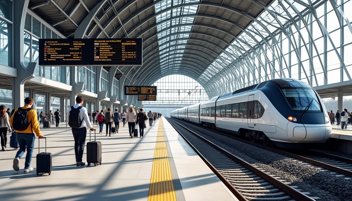 découvrez toutes les informations essentielles pour un trajet en train rapide et confortable entre lyon et genève, incluant horaires, tarifs et conseils pratiques.