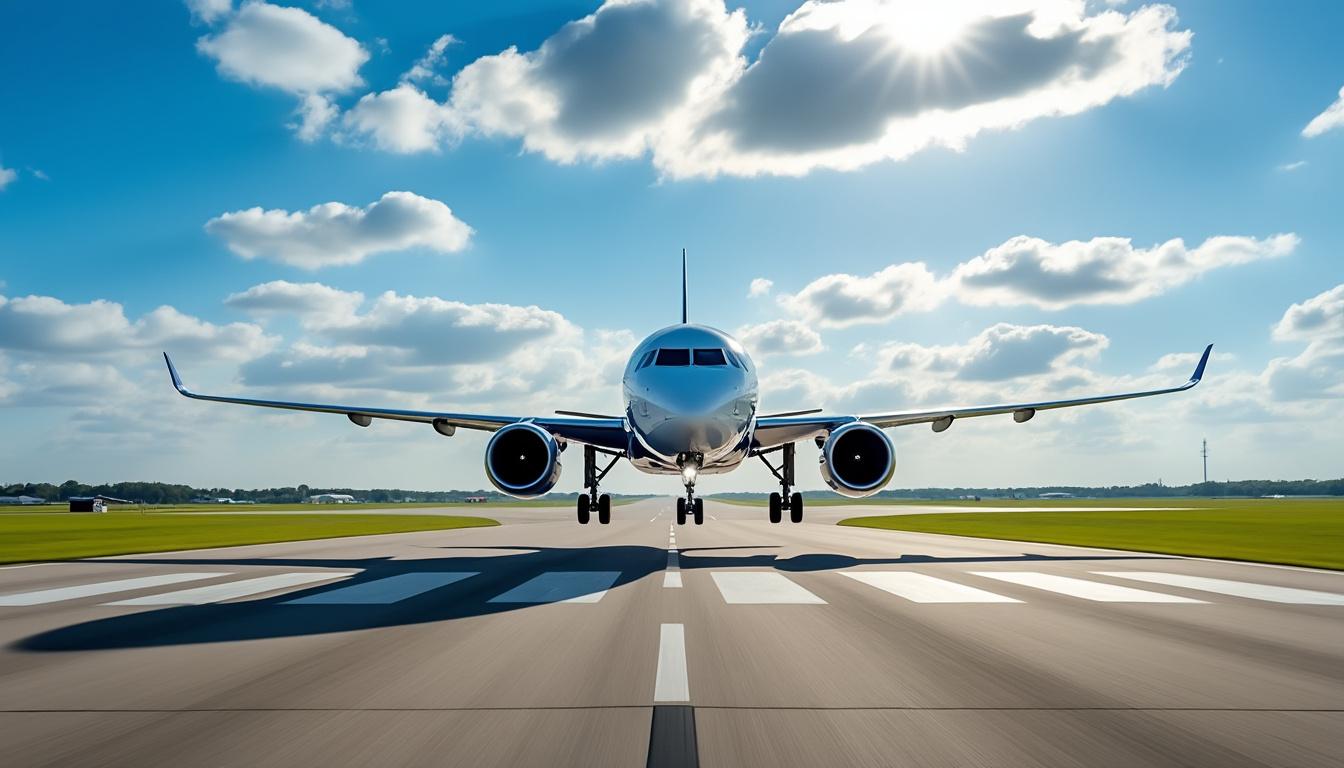 découvrez toutes les informations essentielles sur les vols entre nantes et lyon en 2026 : horaires, compagnies, tarifs et conseils pour un voyage réussi.