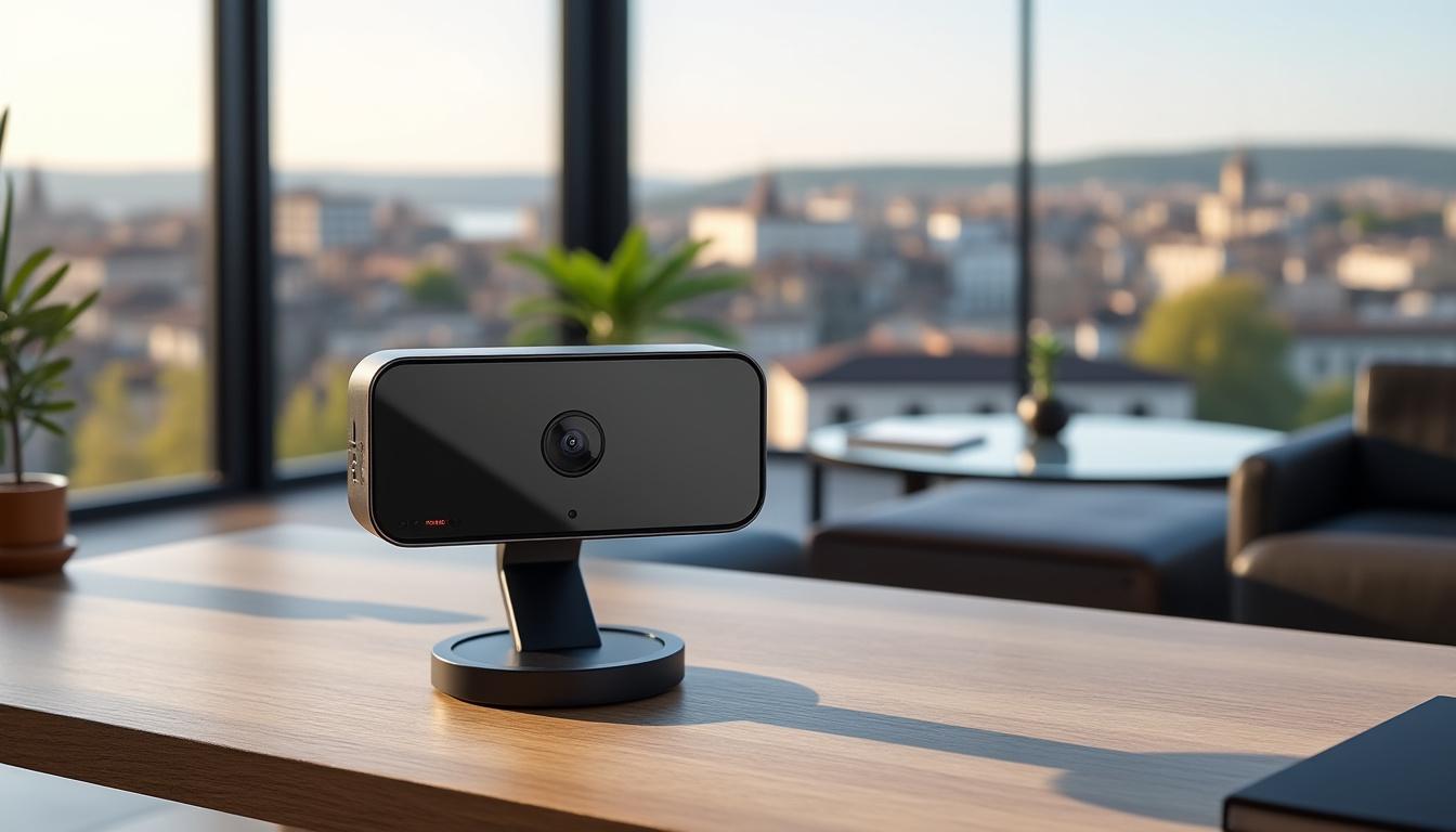 découvrez notre guide complet pour bien choisir et utiliser votre webcam à lyon, avec des conseils pratiques et les meilleures recommandations pour toutes vos vidéos.