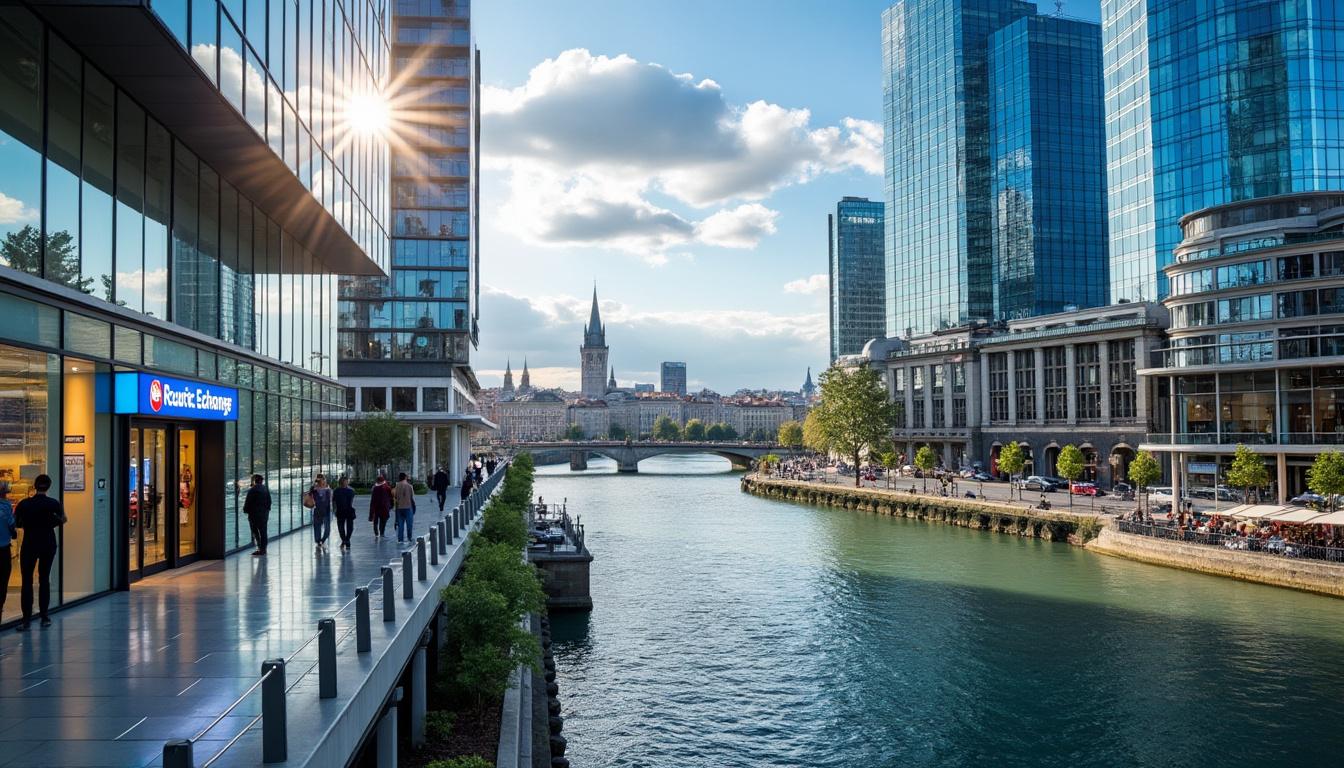 découvrez comment choisir le meilleur taux pour vos bureaux de change à lyon en 2026 grâce à nos conseils pratiques et astuces pour optimiser vos conversions de devises.