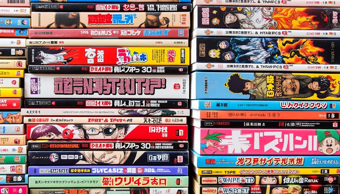 découvrez comment lire facilement vos mangas préférés en ligne sur readmymanga.com, la plateforme idéale pour les amateurs de manga en accès gratuit et illimité.