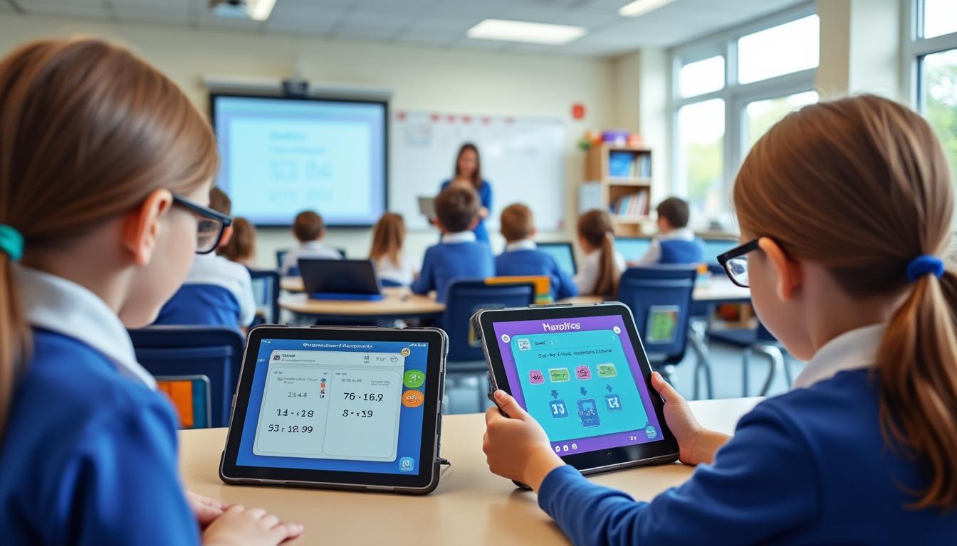 découvrez comment maîtriser la multiplication rapidement grâce aux méthodes efficaces et aux ressources pédagogiques de multiplication.com. améliorez vos compétences en mathématiques dès aujourd'hui !