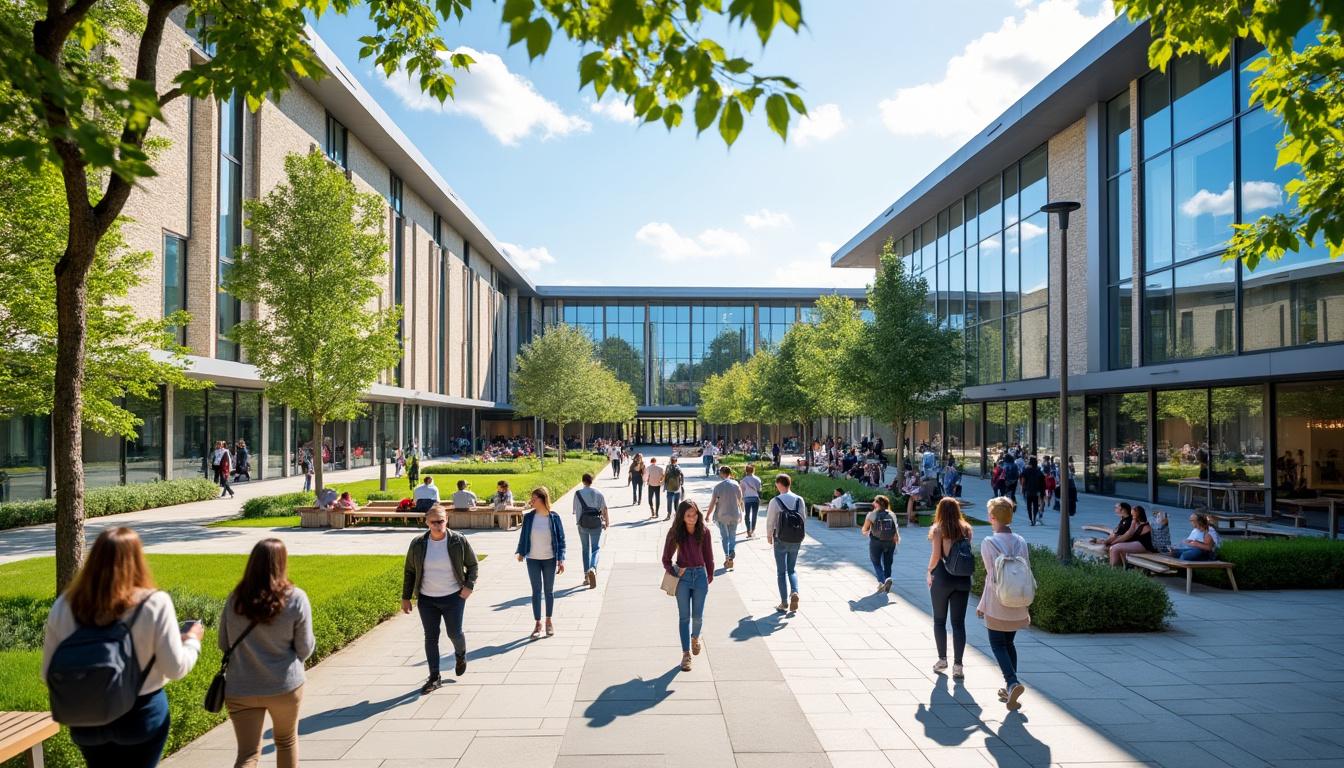 découvrez bsb lyon en 2026 : formations innovantes, campus moderne et opportunités uniques pour réussir votre avenir.