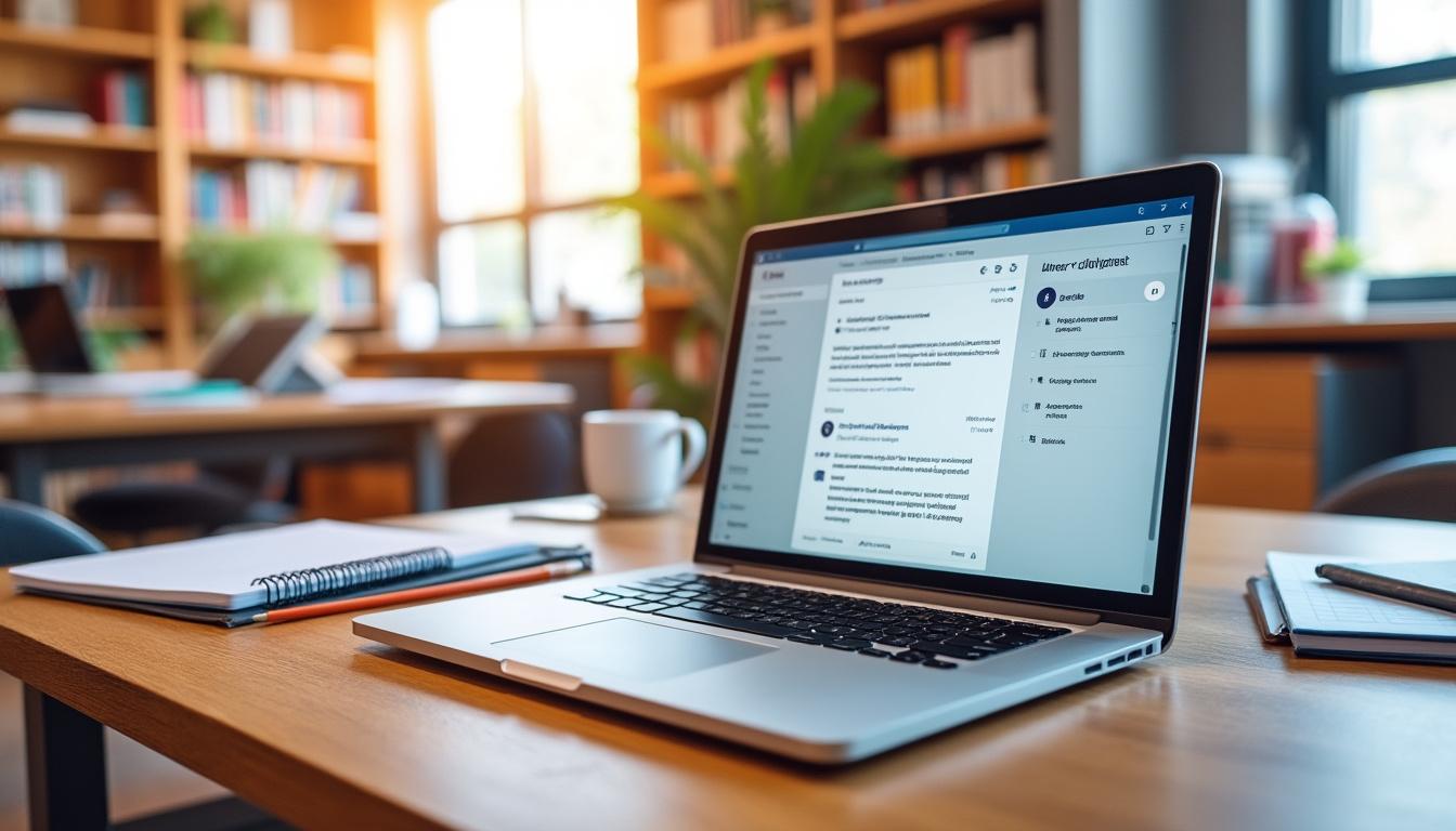 découvrez comment utiliser zimbra à l'insa lyon pour gérer efficacement vos emails grâce à nos conseils pratiques et astuces.