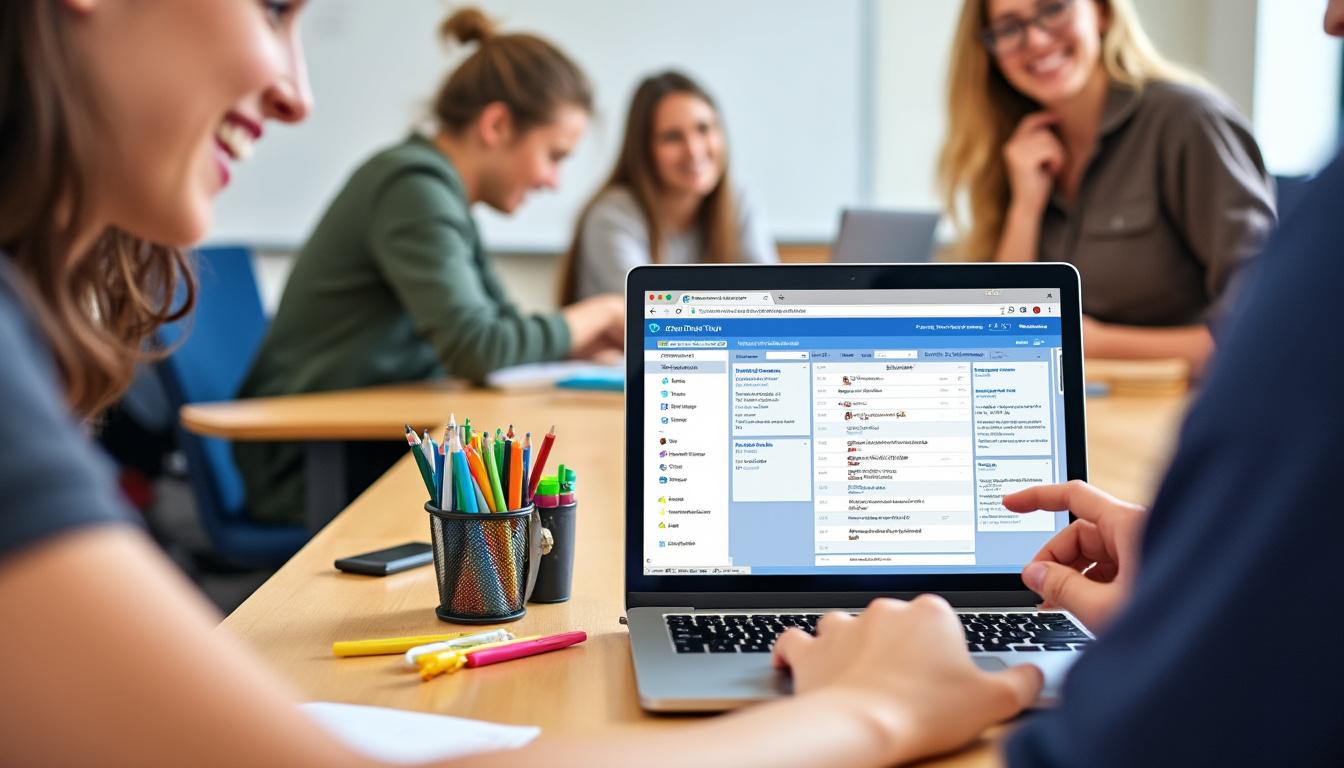 apprenez à utiliser zimbra à l'insa lyon pour gérer efficacement vos emails et optimiser votre communication quotidienne.