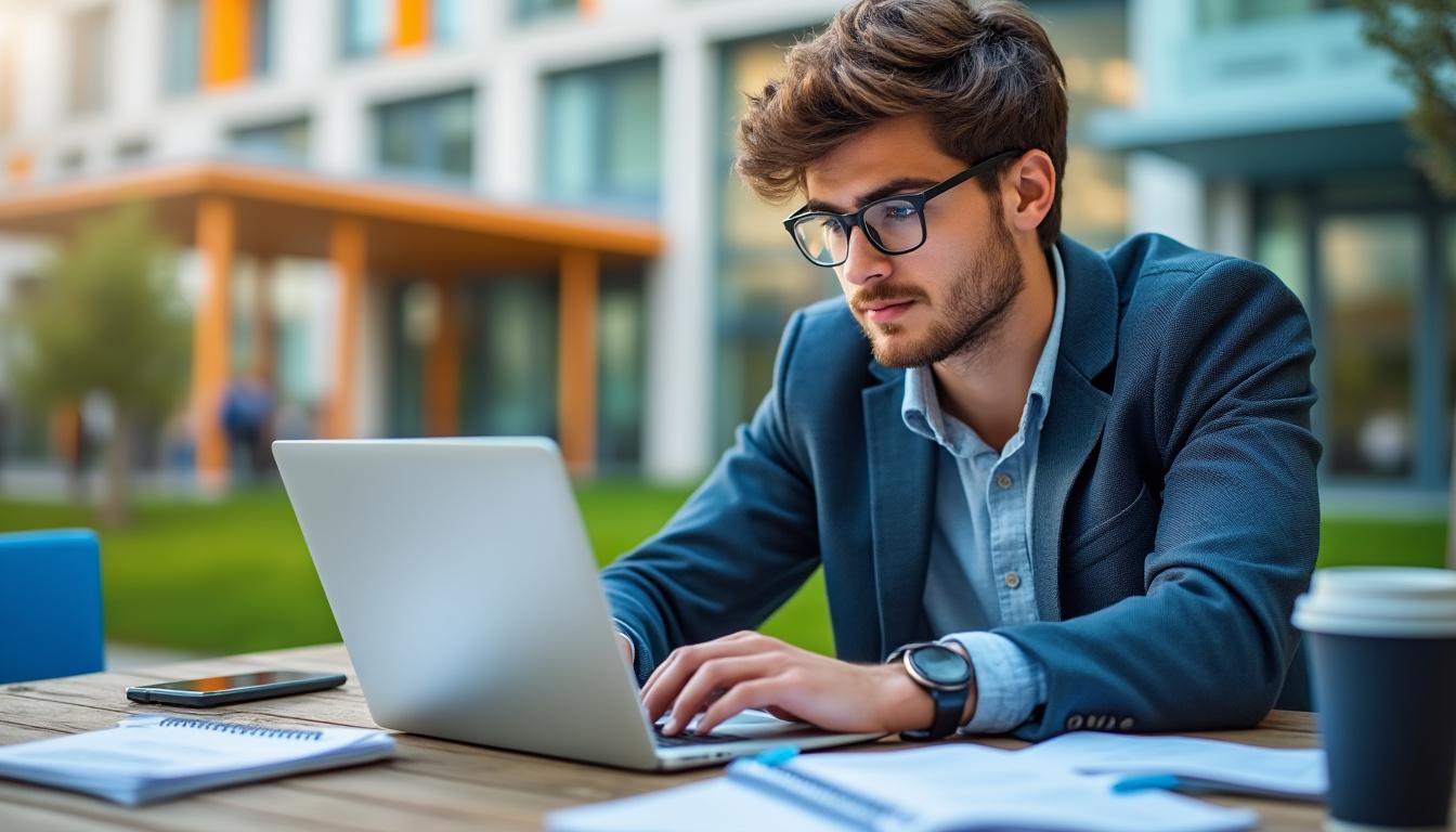 apprenez à utiliser zimbra à l'insa lyon pour gérer vos emails de manière efficace et simplifiée grâce à notre guide complet.