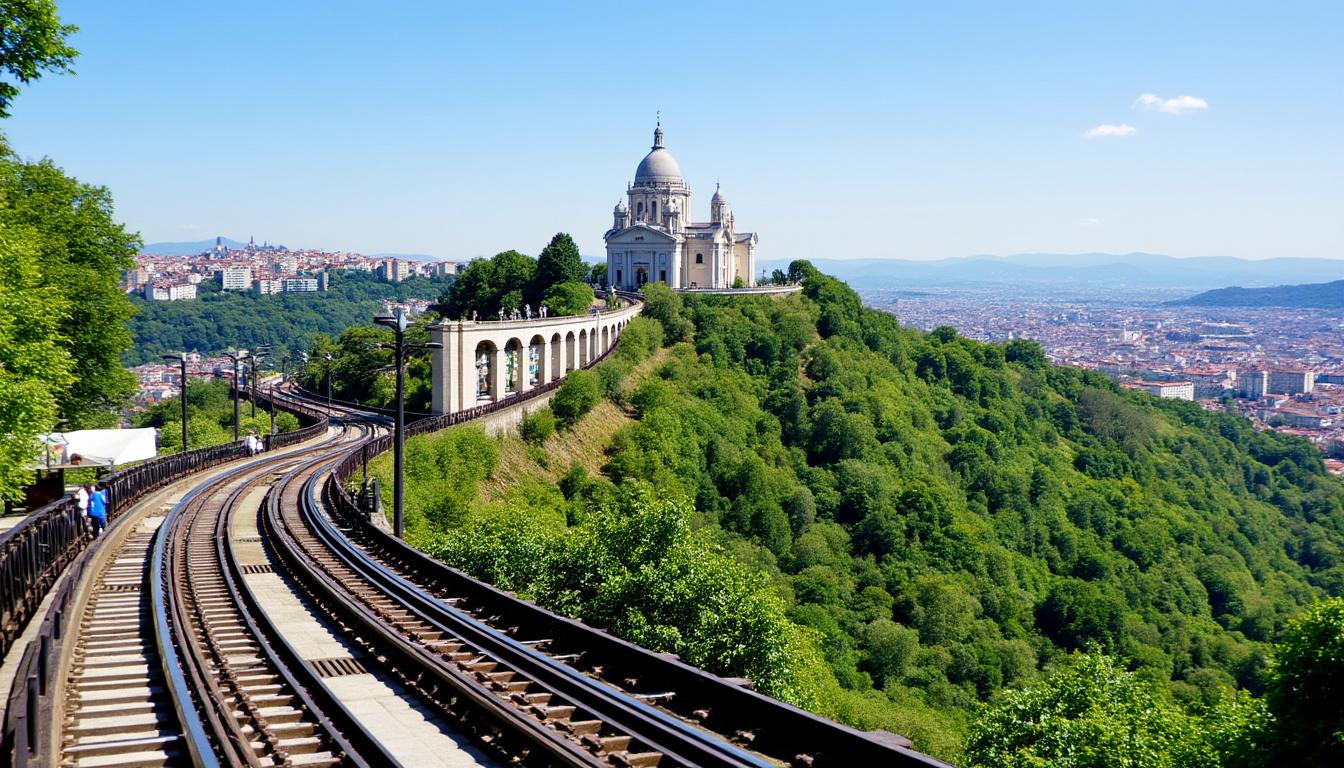 explorez le funiculaire de lyon, découvrez son histoire fascinante et comprenez son fonctionnement unique à travers ce guide complet.
