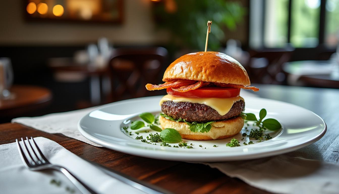 découvrez notre guide des meilleurs burgers à lyon en 2026 pour savourer des recettes gourmandes et originales dans la capitale des gaules.