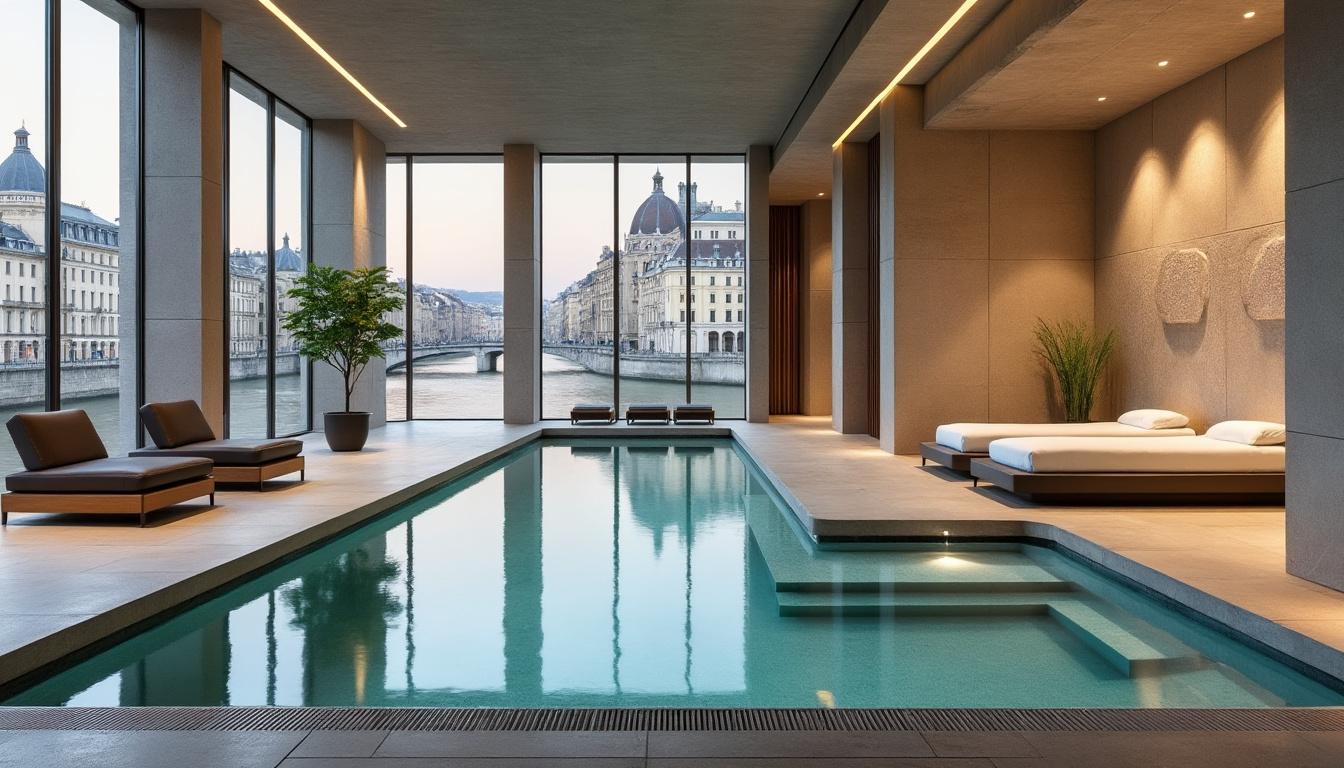 découvrez notre guide complet des meilleurs hôtels spa près de lyon pour un séjour détente inoubliable alliant confort, bien-être et charme.