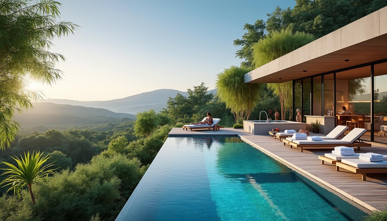 découvrez notre guide complet des meilleurs hôtels spa près de lyon pour un séjour détente réussi alliant confort, bien-être et sérénité.