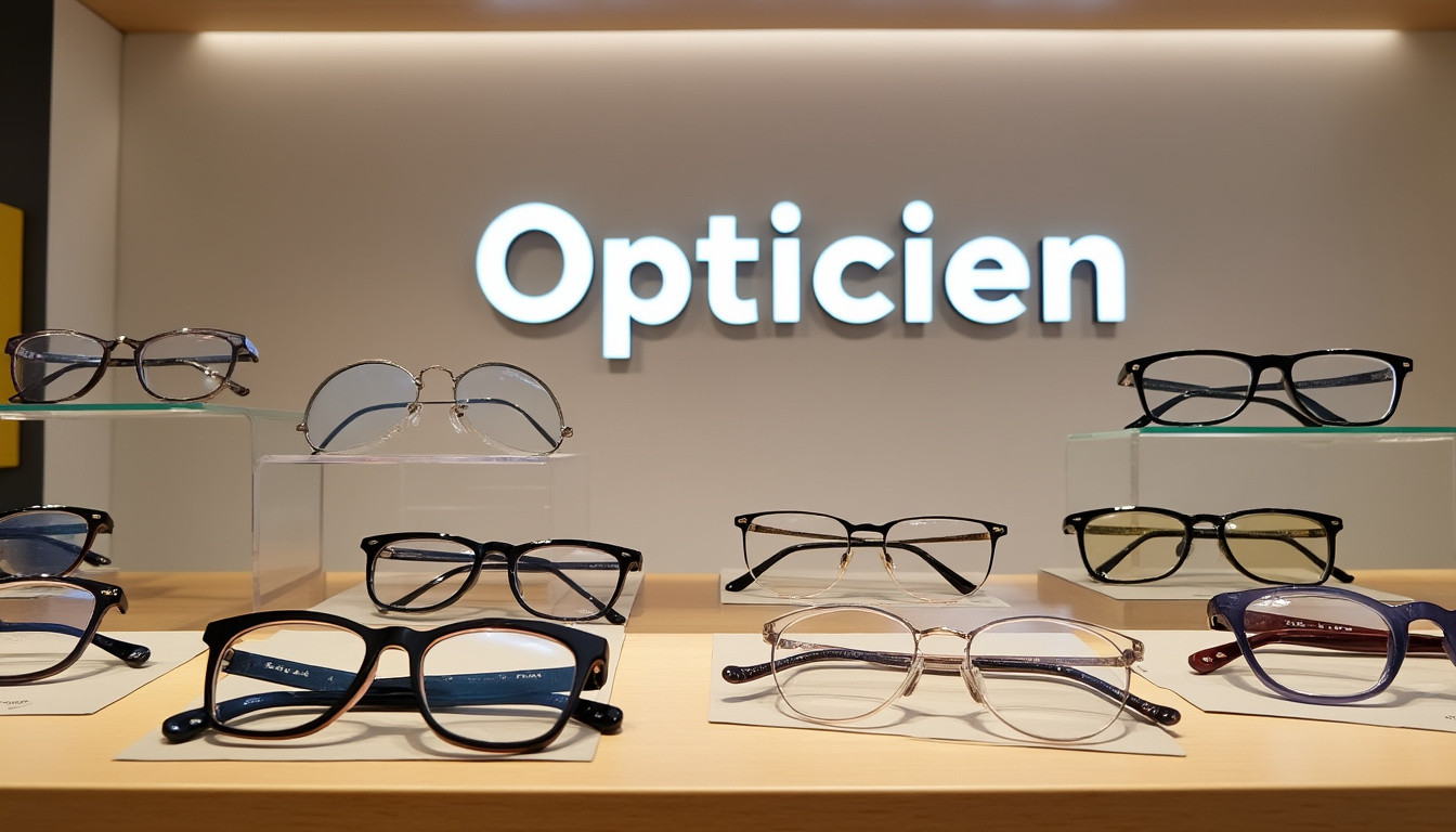 découvrez lyon lunettes pour tous : votre destination incontournable pour trouver des lunettes adaptées à tous les styles et envies. qualité, diversité et conseils personnalisés au cœur de lyon.