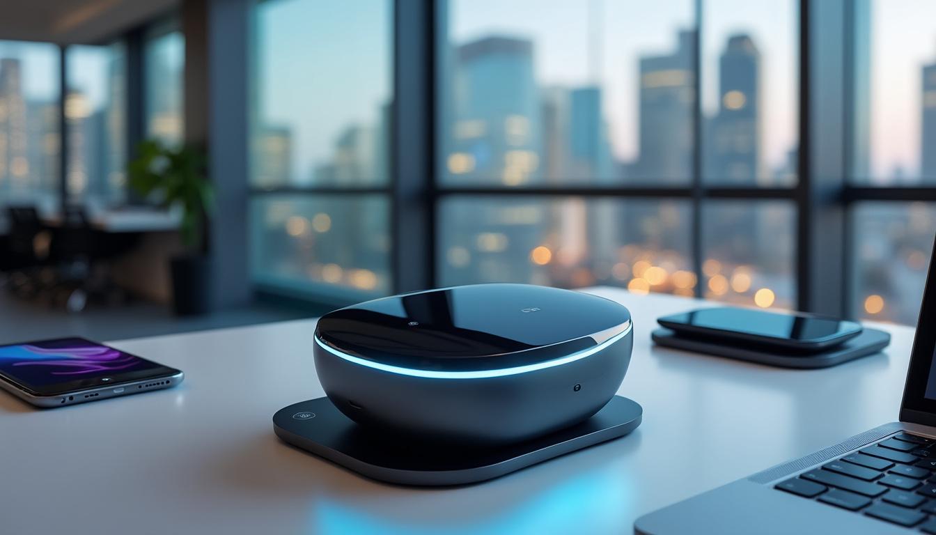 découvrez le gadget indispensable en 2026 et apprenez à l'utiliser efficacement pour optimiser votre quotidien grâce à nos conseils pratiques et innovants.