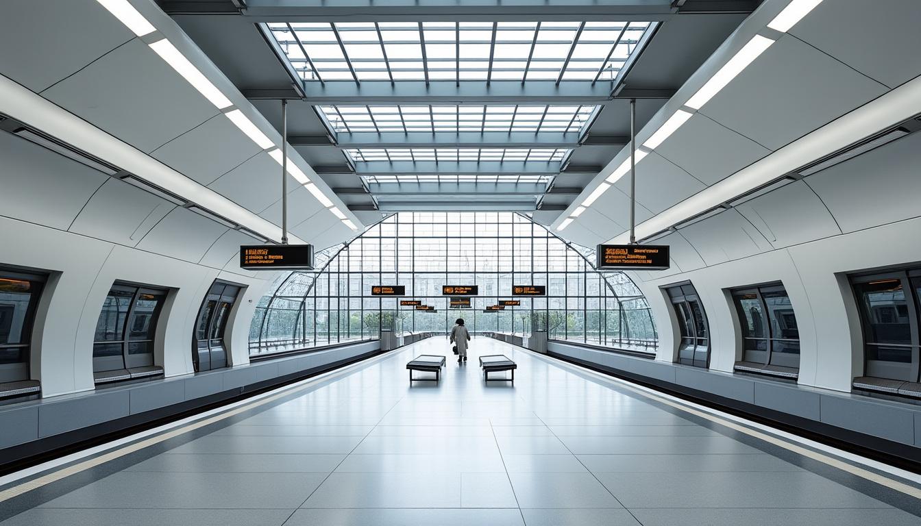 découvrez tout ce qu'il faut savoir sur les gares de lyon et montparnasse à paris : histoire, services, accès et conseils pratiques pour vos voyages.