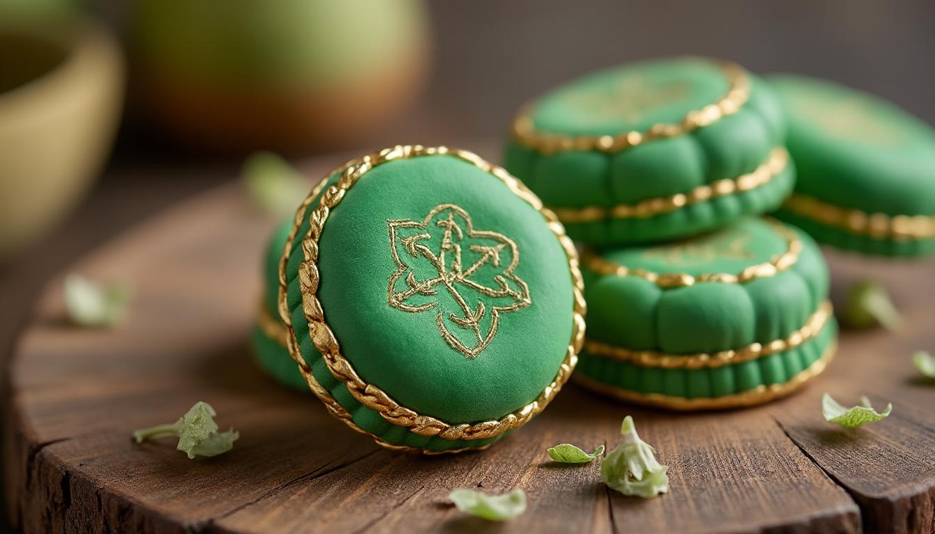 découvrez tout ce qu'il faut savoir sur le coussin de lyon, pâtisserie emblématique, ses ingrédients uniques et ses spécificités savoureuses.