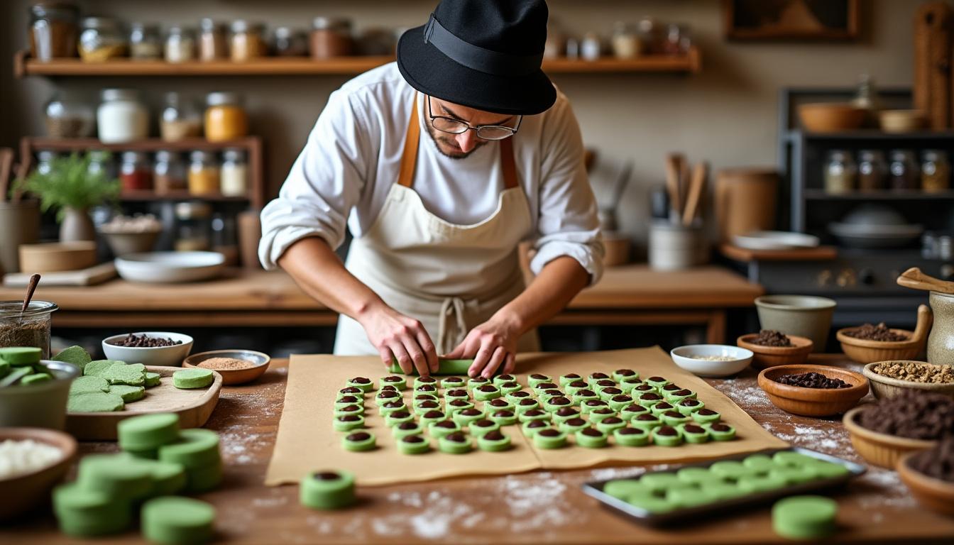 découvrez tout sur le coussin de lyon, ce délicieux dessert traditionnel, ses ingrédients, sa préparation et ses spécificités uniques.