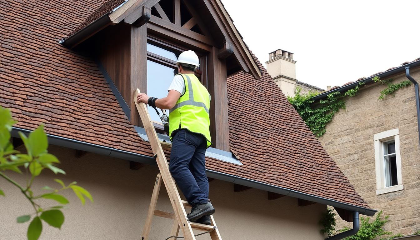 découvrez les services essentiels d'un couvreur à lyon pour l'entretien, la réparation et l'installation de votre toiture. bénéficiez de conseils d'experts pour protéger votre maison efficacement.