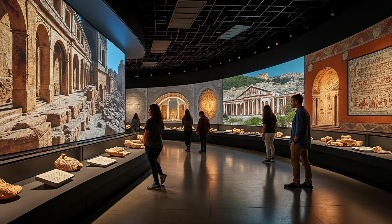 découvrez tout sur l'exposition pompei à lyon en 2026 : dates, lieux, œuvres exposées et informations pratiques pour ne rien manquer de cet événement exceptionnel.