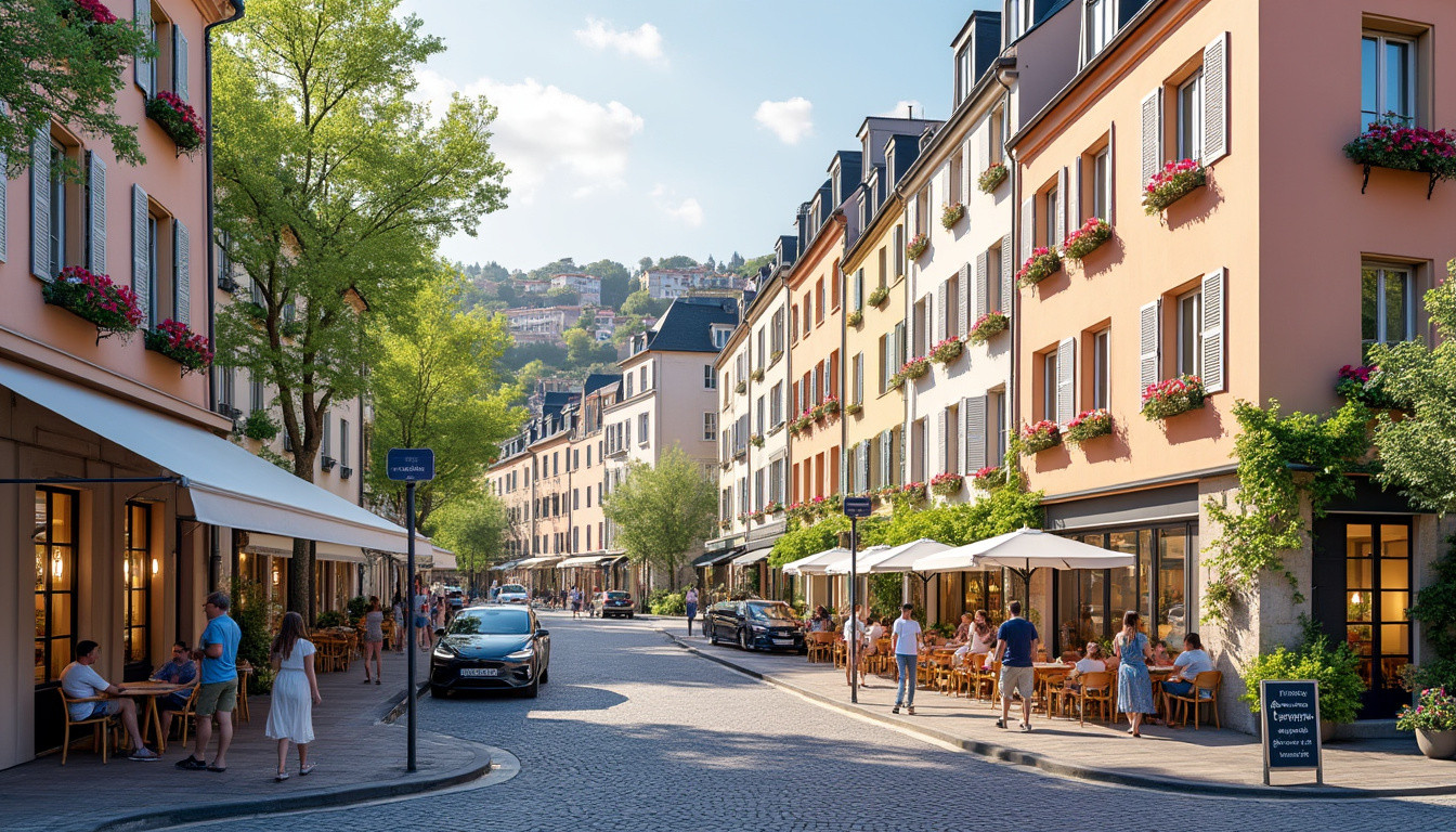explorez le charme unique du quartier montchat à lyon en 2026, entre histoire, culture et vie locale authentique.