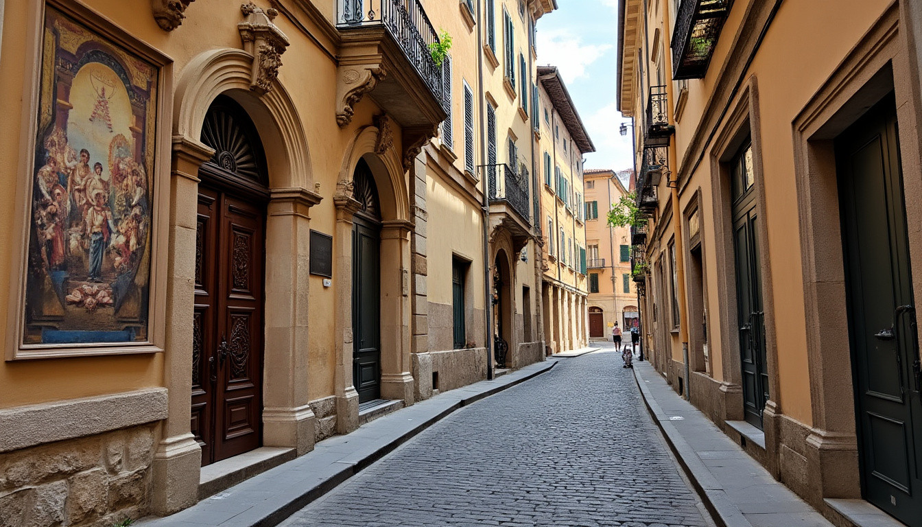 explorez lyon saint paul à travers son histoire riche, sa culture vibrante et ses attractions incontournables pour une expérience unique au cœur de la ville.