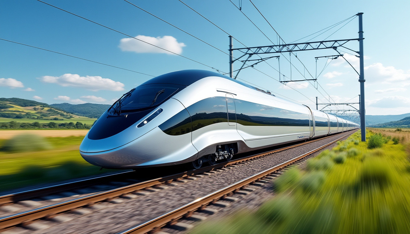 découvrez quel est le meilleur train pour voyager de lyon à toulouse en 2026, avec conseils sur les options, la durée du trajet et les tarifs pour un voyage confortable et rapide.