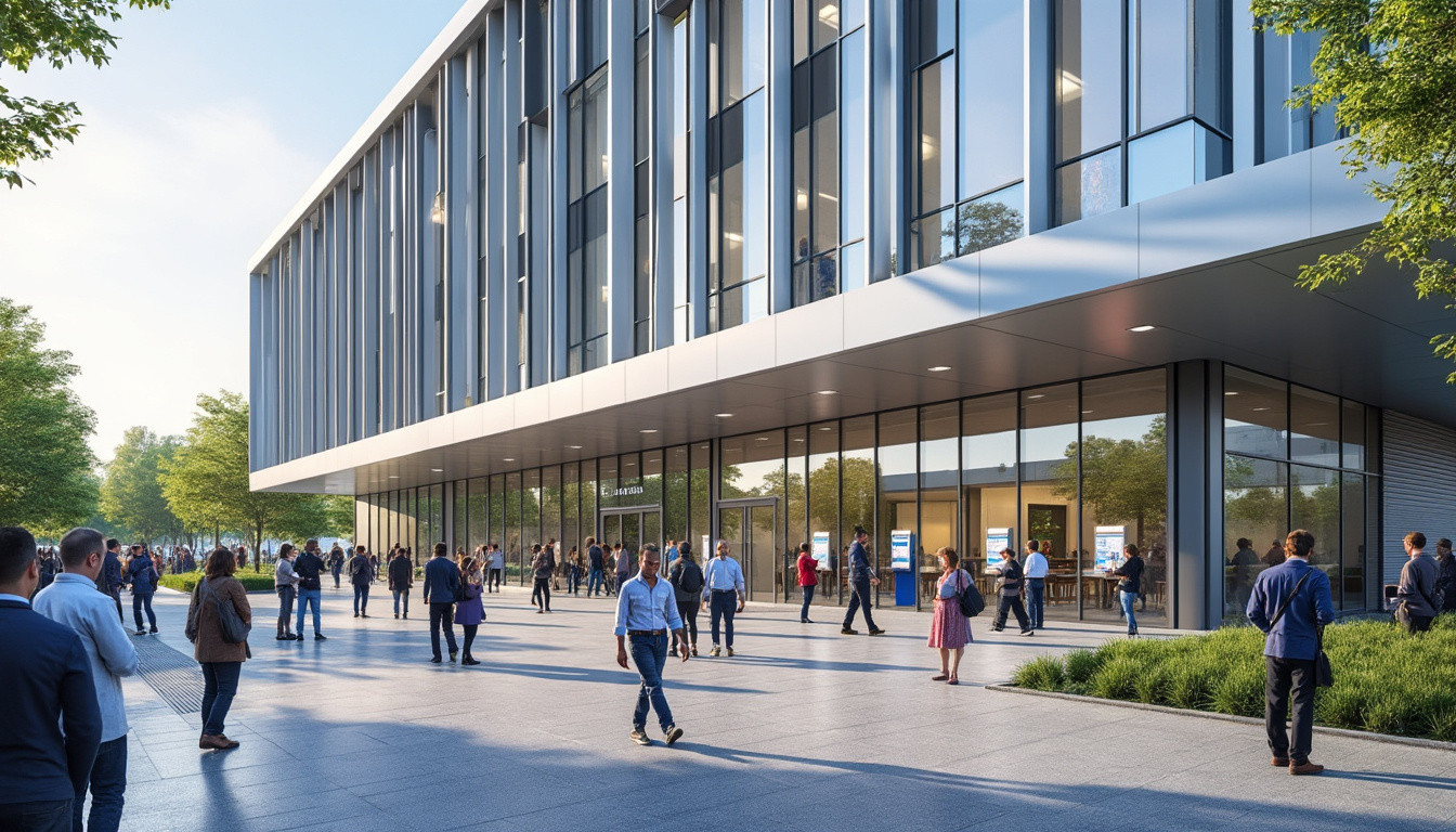 découvrez toutes les informations essentielles et les démarches à suivre à la préfecture de lyon en 2026 pour faciliter vos démarches administratives.