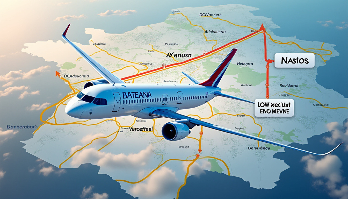 découvrez toutes les informations essentielles pour un vol lyon nantes rapide et économique. conseils, tarifs, astuces et avantages pour un trajet sans stress.
